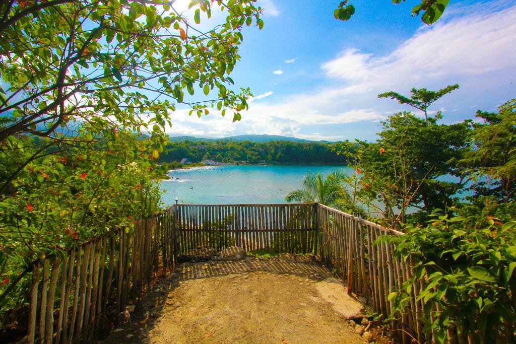 Manchioneal Zion Country Bed & Breakfast エクステリア 写真