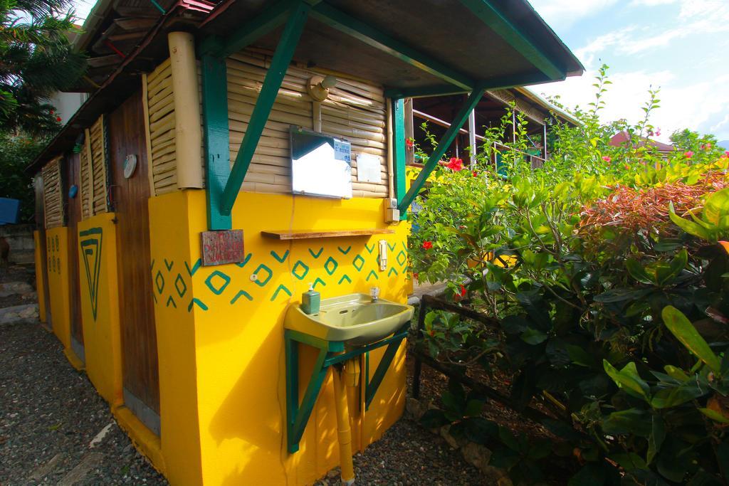 Manchioneal Zion Country Bed & Breakfast 部屋 写真