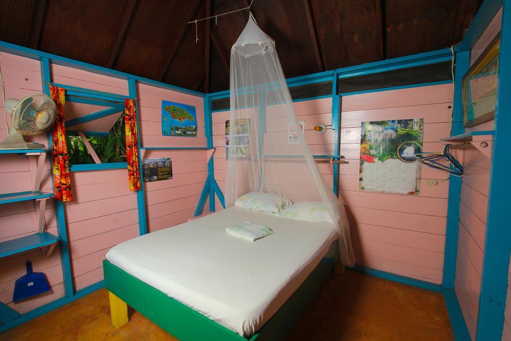 Manchioneal Zion Country Bed & Breakfast 部屋 写真