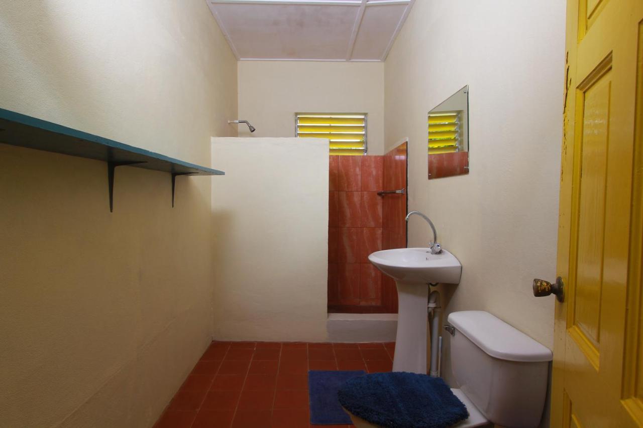 Manchioneal Zion Country Bed & Breakfast 部屋 写真