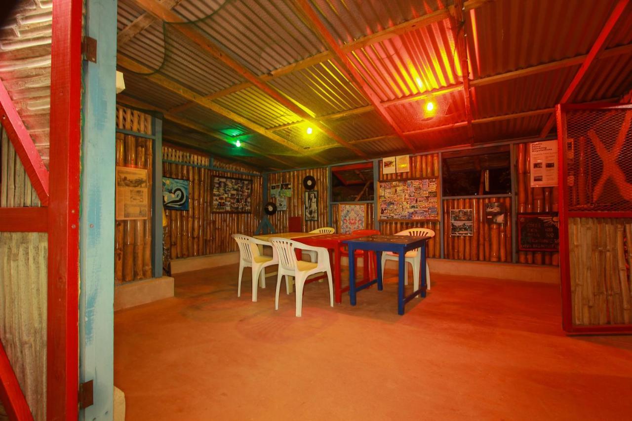 Manchioneal Zion Country Bed & Breakfast エクステリア 写真